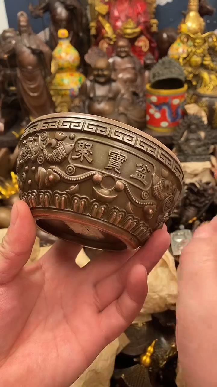 案台摆件  物品摆件