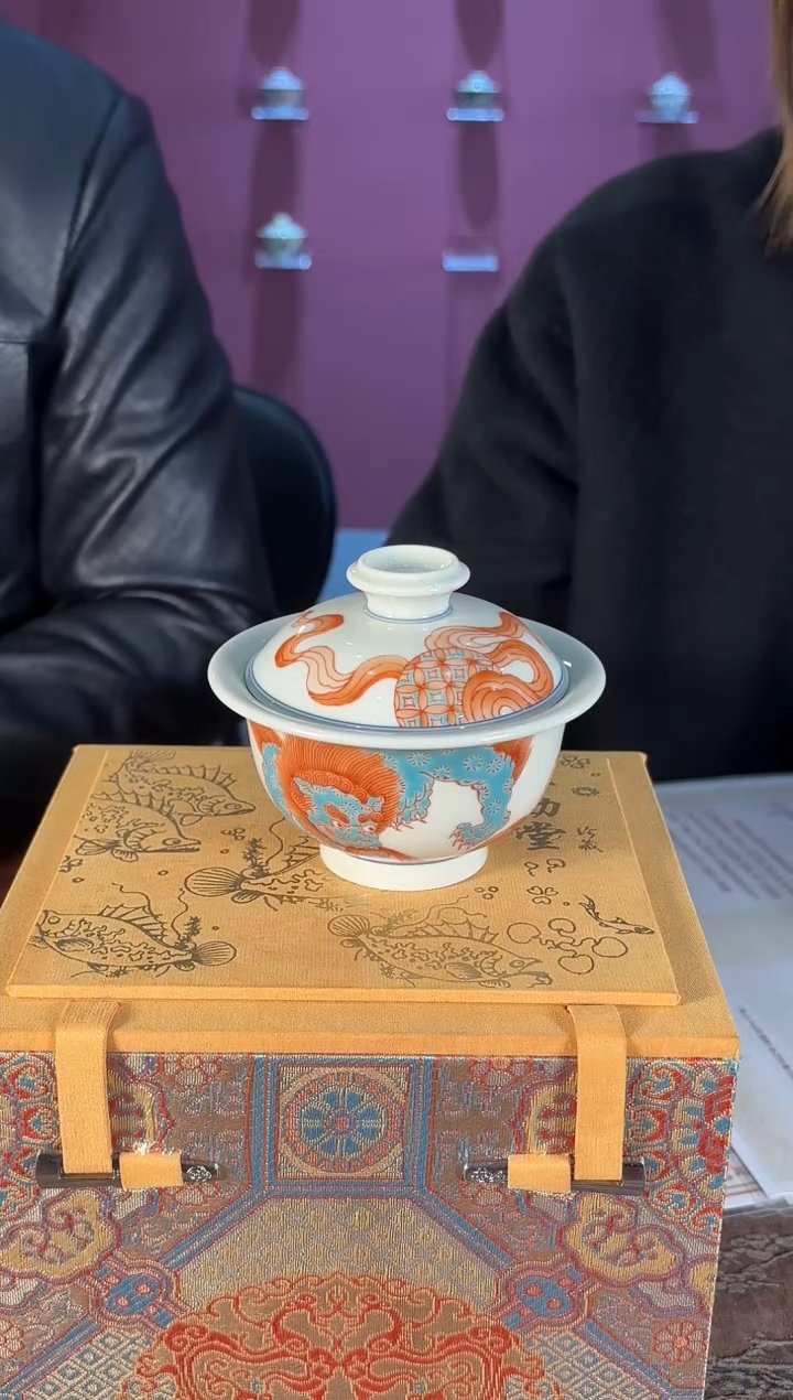 摆件陶瓷瓷立方—12.11立勤堂-26
