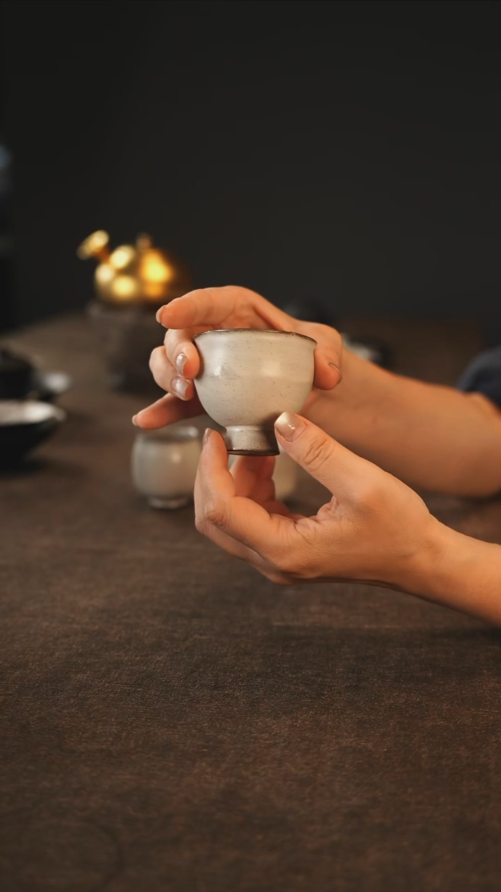  仟户烧严选陶艺手工