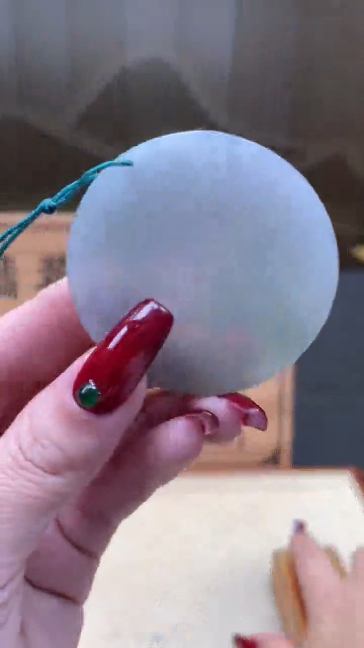 【闪购商品】定制翡翠未镶嵌       *564