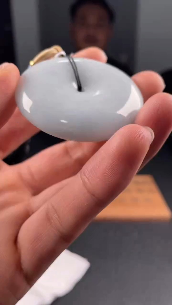 【闪购商品】定制翡翠未镶嵌定制孤品