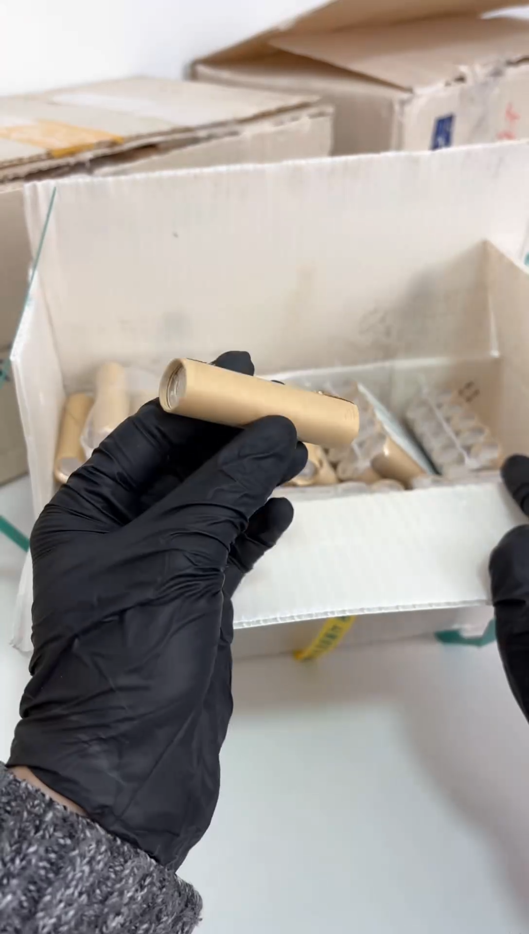 【闪购商品】整卷 原光原卷原厂封装 121