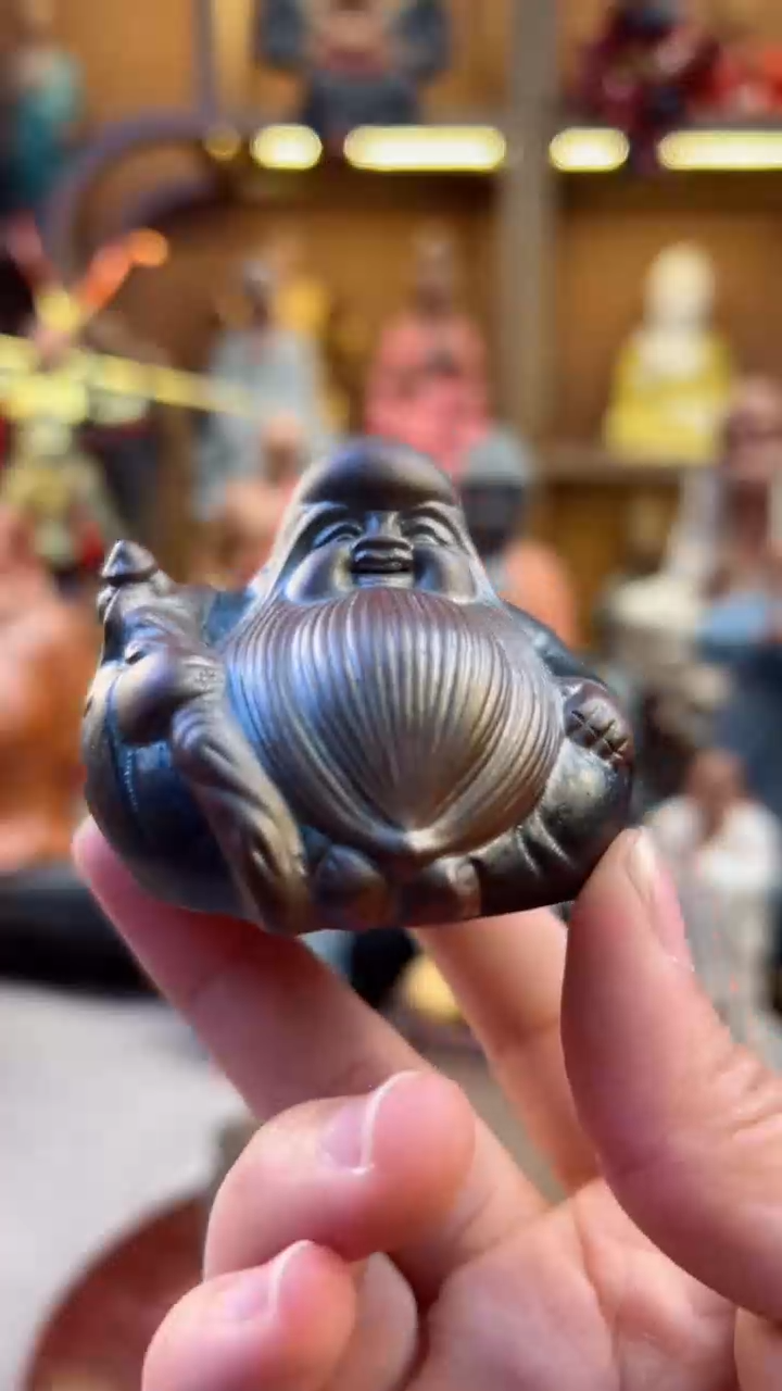 【闪购商品】紫砂茶宠器闵茶宠摆件