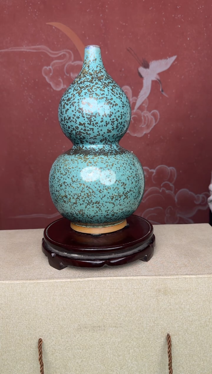 【闪购商品】摆件钧瓷摆件直播福利