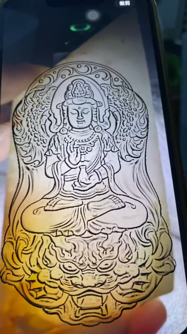 【闪购商品】定制翡翠未镶嵌包工包料天然A货翡翠020521