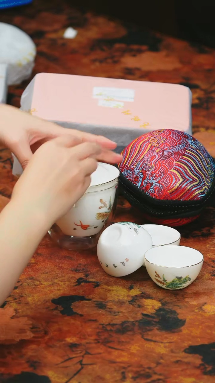 【闪购商品】雅拙茶器！！！！