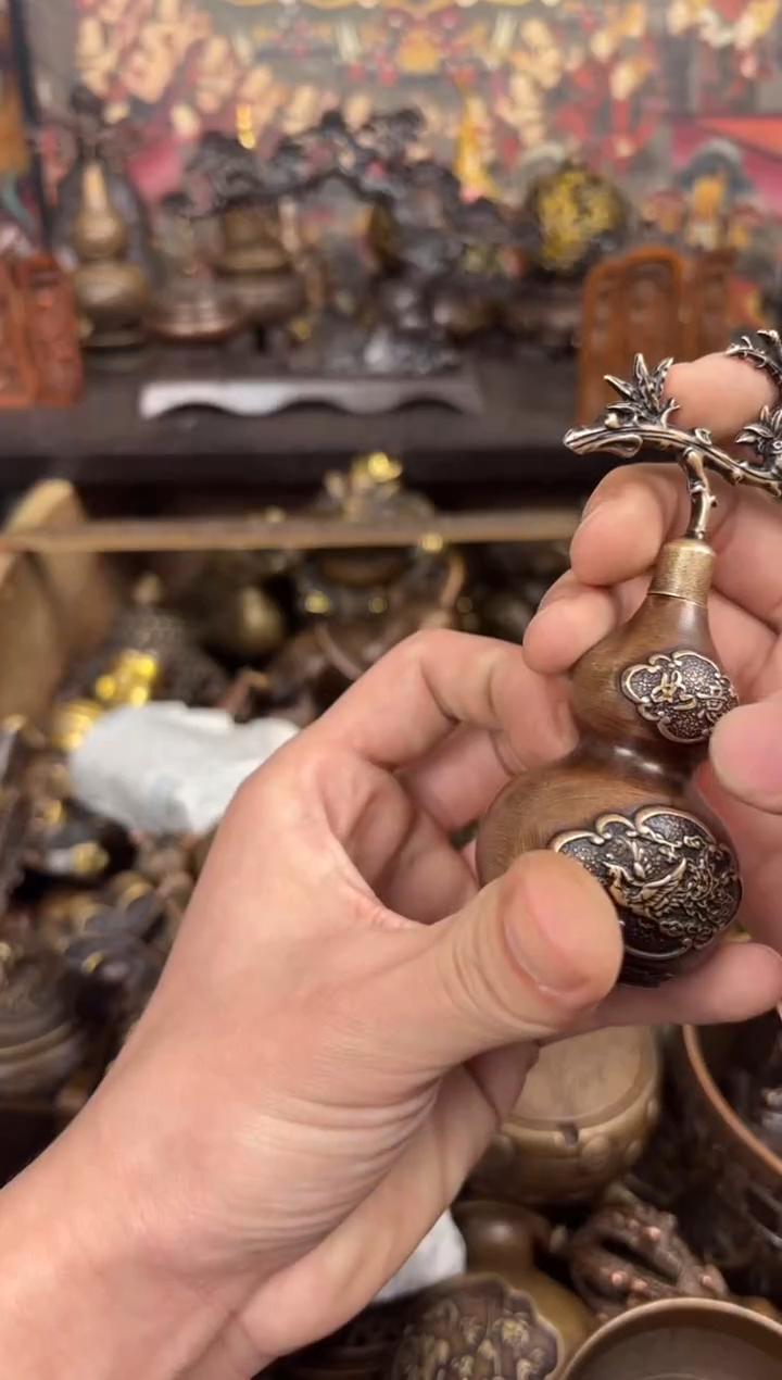 信德铜器壹专属精选链接