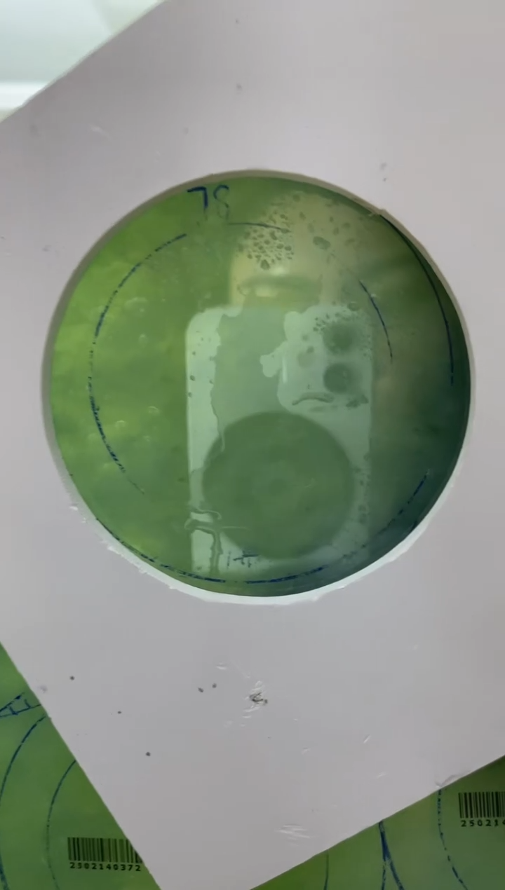 【闪购商品】定制翡翠手镯未镶嵌SZYJZQ04DZS