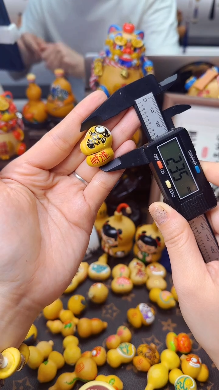 【闪购商品】646文玩葫芦文玩好物