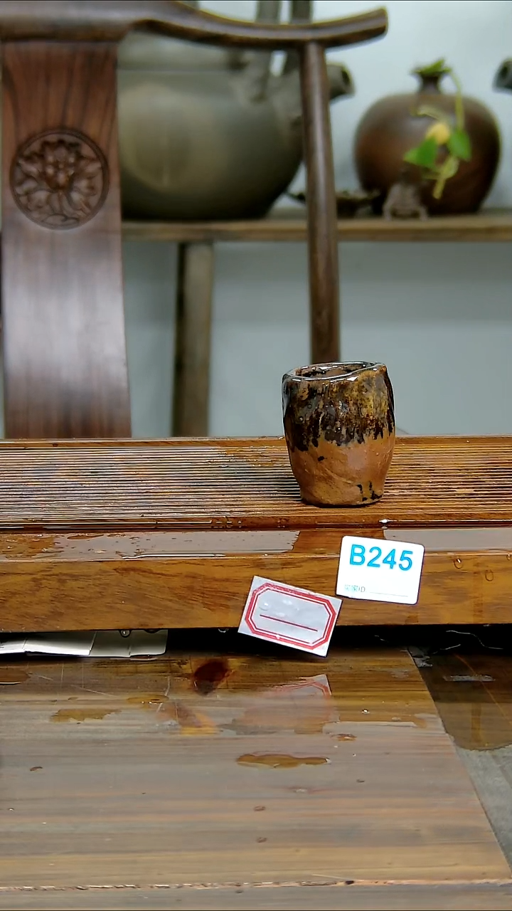 坭兴陶贵台龙窑B245