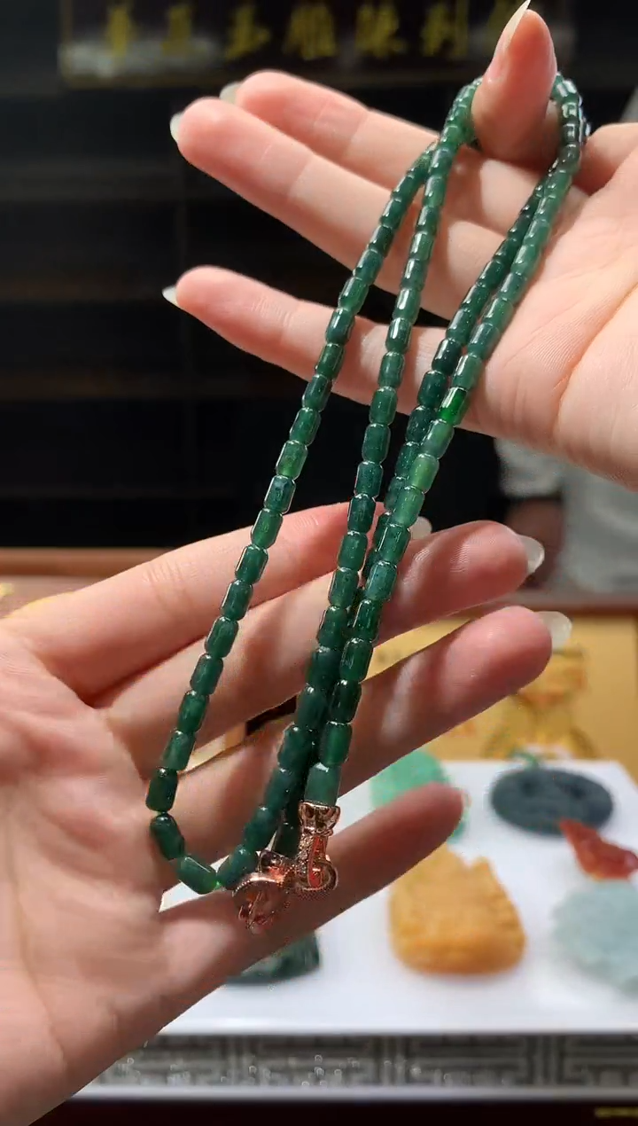 未镶嵌定制翡翠天然翡翠（拍一发一）1