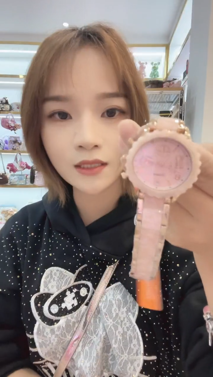 PVC格格家定制女包8622