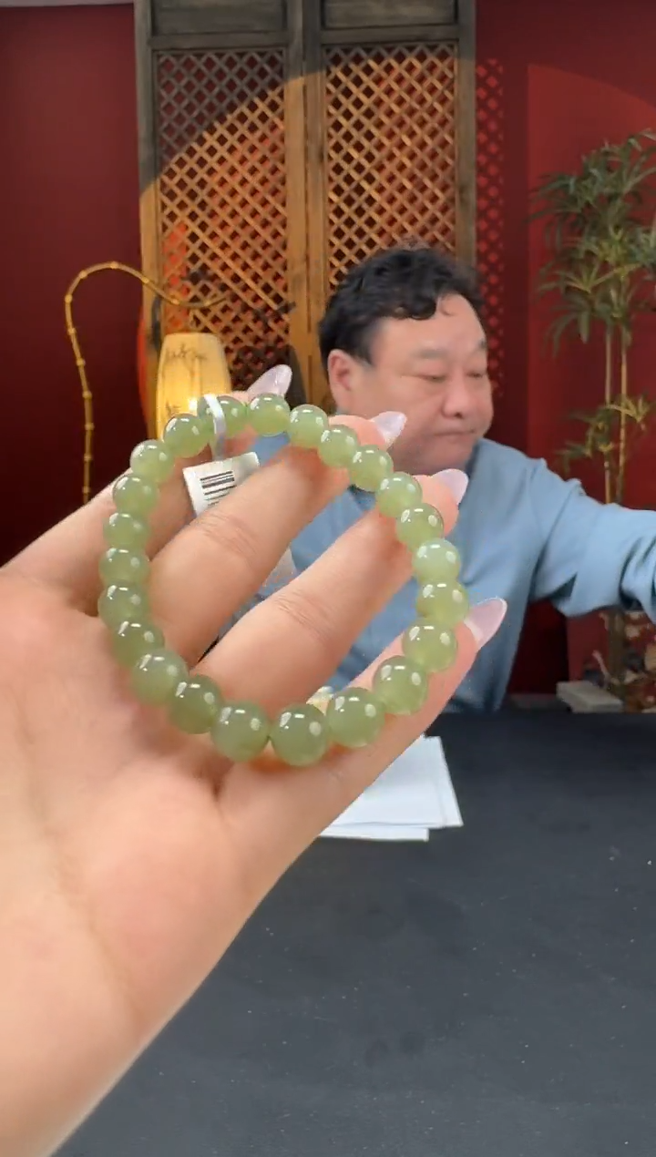 【闪购商品】和田玉吊坠(不含链)未镶嵌8