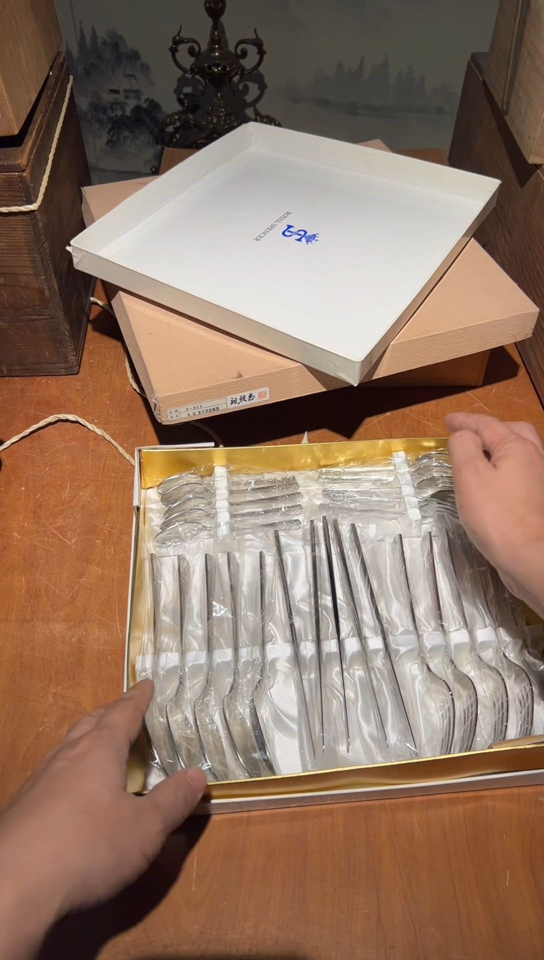 不锈钢A1674金属中古周边/
