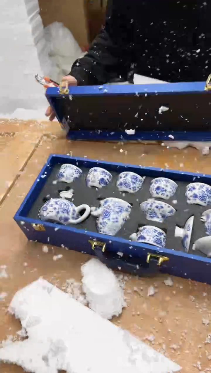 【闪购商品】其他@@@@【闪购链接】精美茶具便宜卖了