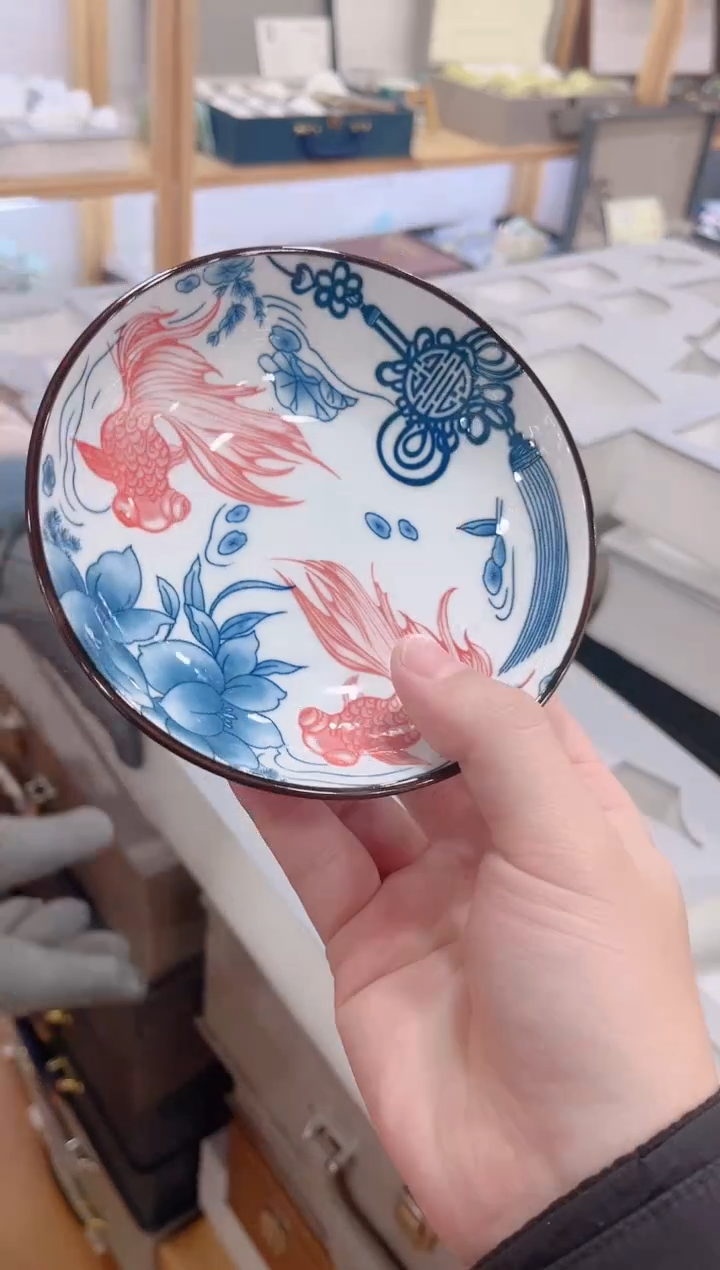 【闪购商品】展宏茶具展宏茶具@A-