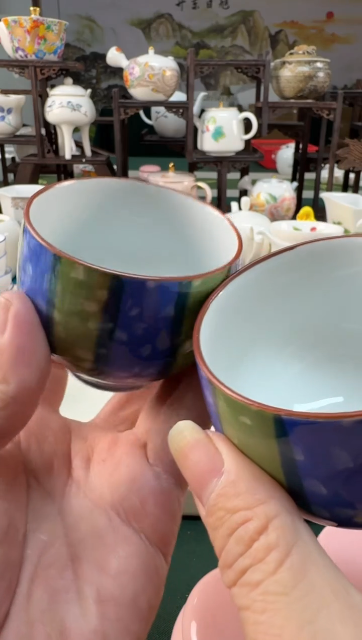 【闪购商品】瓷器...............