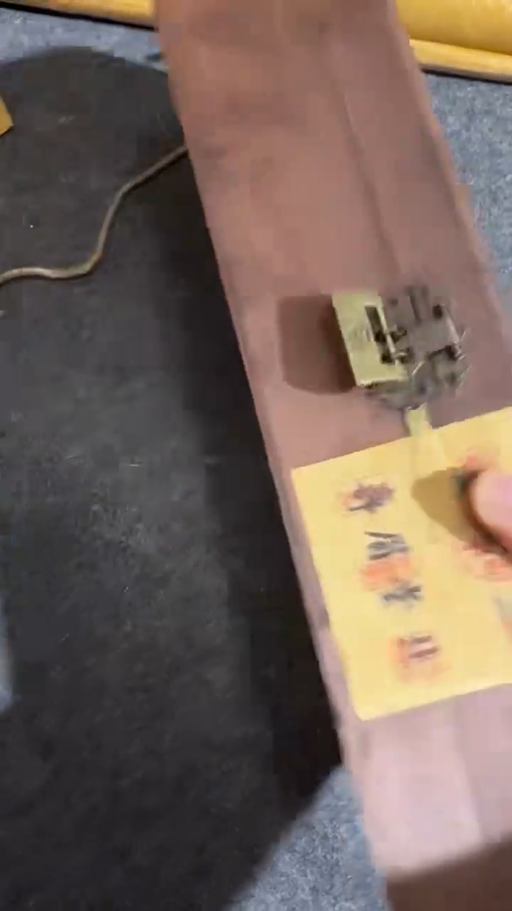 （闪购商品）带盒子一起