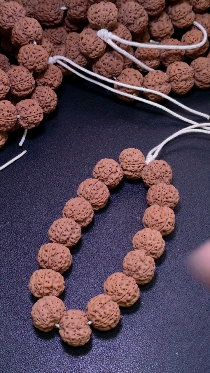 金刚菩提手串诸侯21