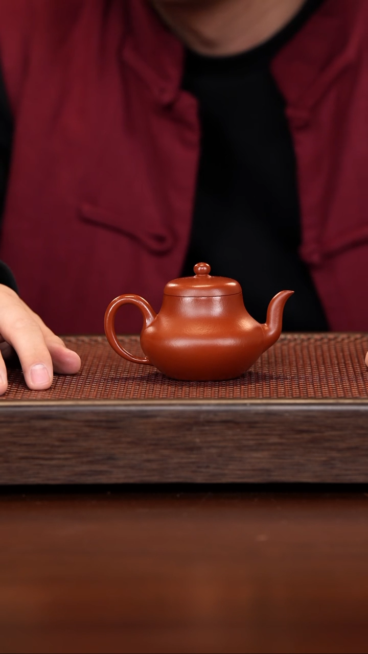 【闪购商品】紫砂茶壶徐壶记紫砂精选