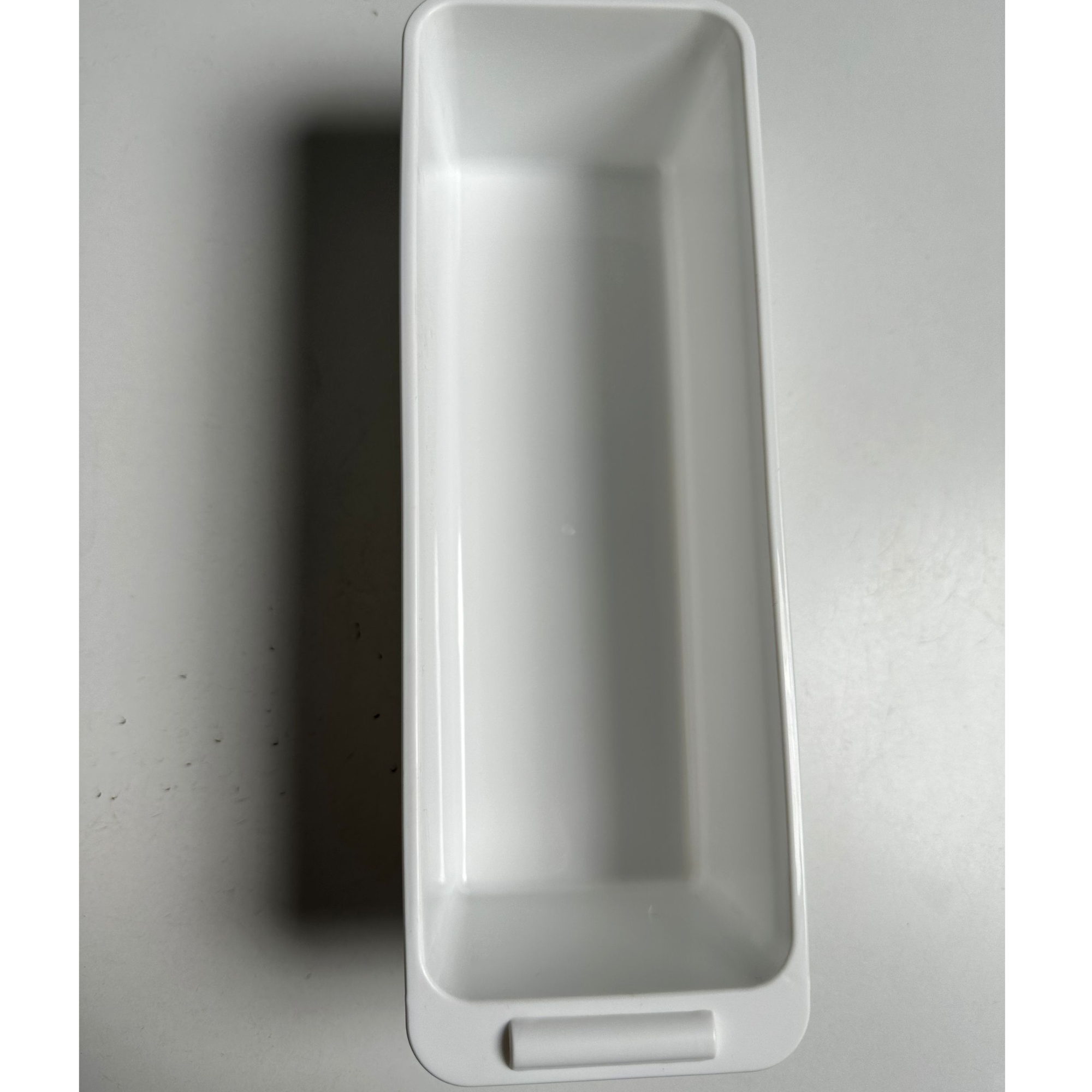 厨房抽屉收纳盒杂物整理盒塑料储物盒桌面文具盒分区盒