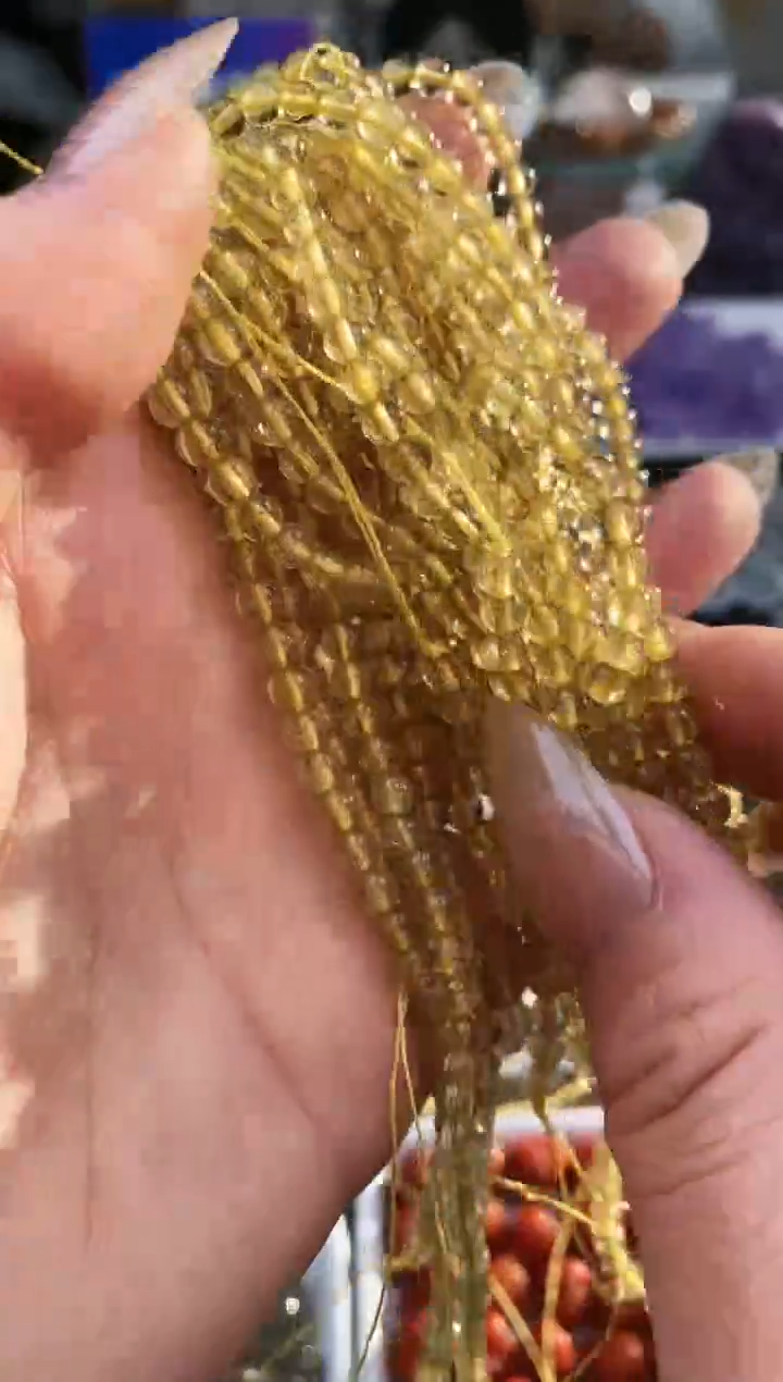 【闪购商品】水晶吊坠(不含链)未镶嵌165a多样性发其一/1.28/1个 