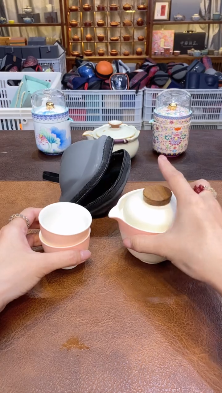 【闪购商品】其他在山茶器福利福利、