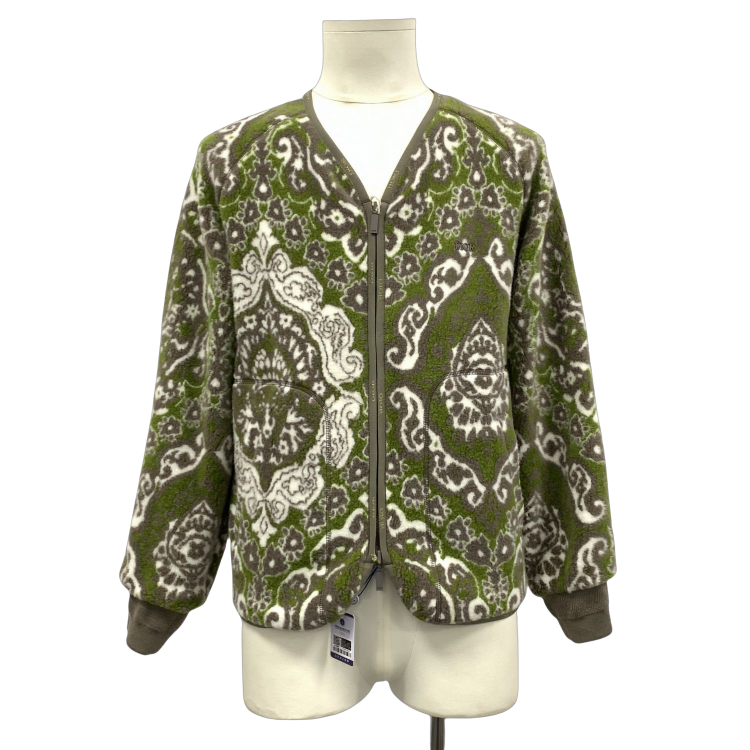 【九折】迪奥/外套/95新/[251226ZY]