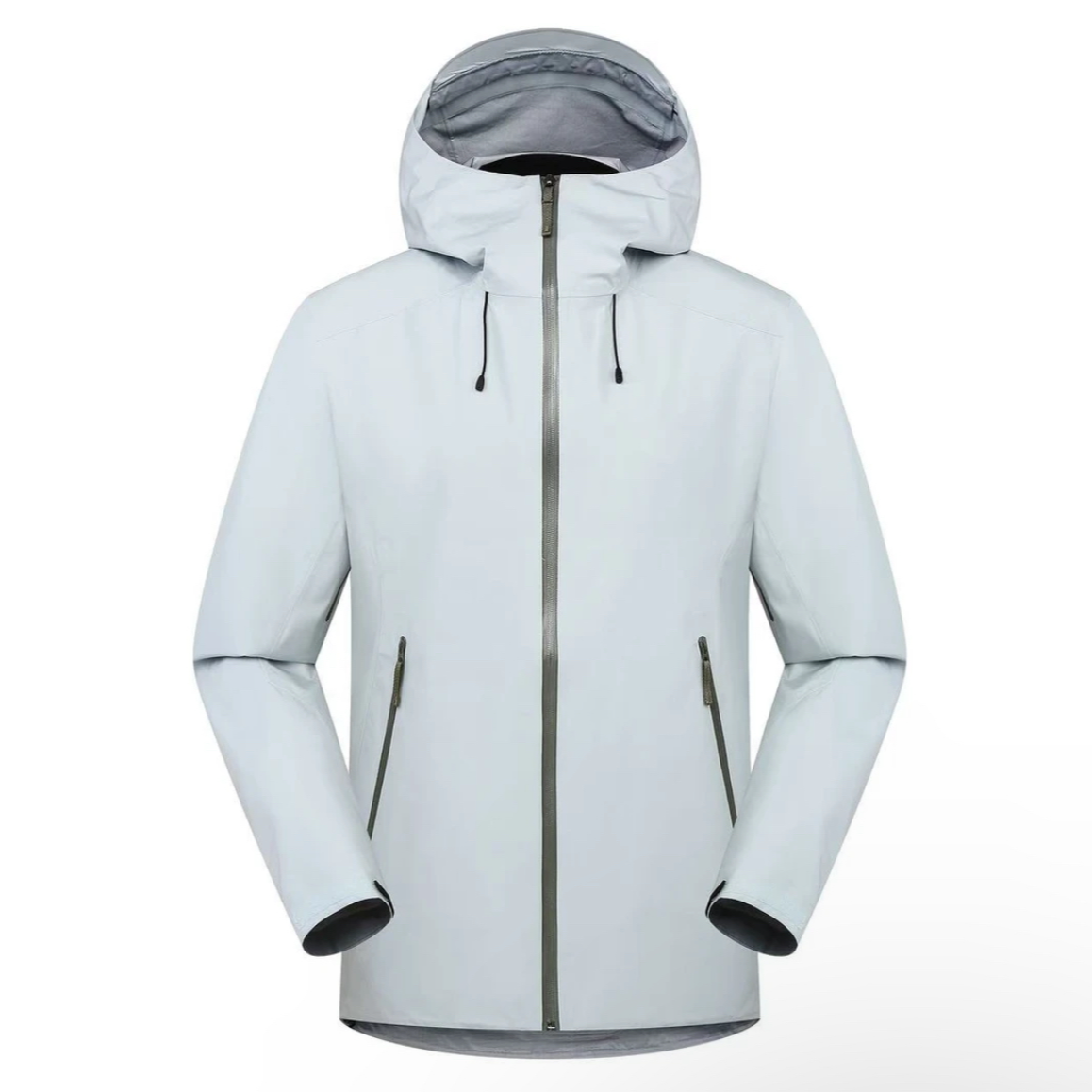 【私人定制】大厂溯源Bt系列LT硬壳冲锋衣男女同款防水透气休闲连帽