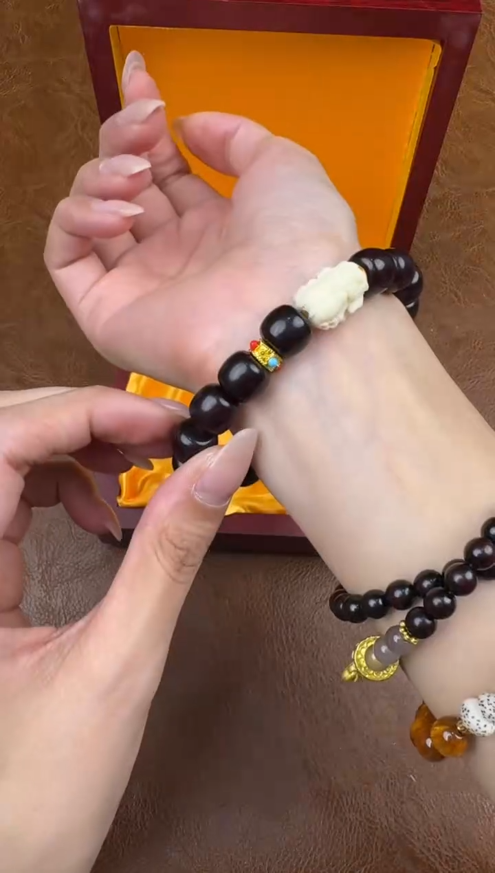 墨韵阁文玩菩提链接-@@ys979