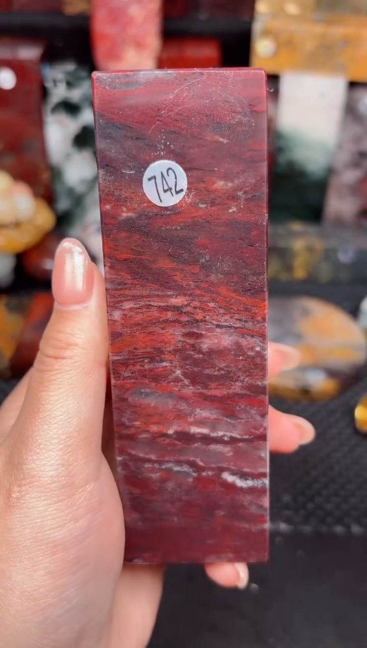 玉 桂林创意摆件装饰 编号：742