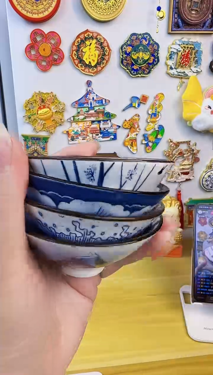 【闪购商品】4只哈哈哈哈哈哈好好