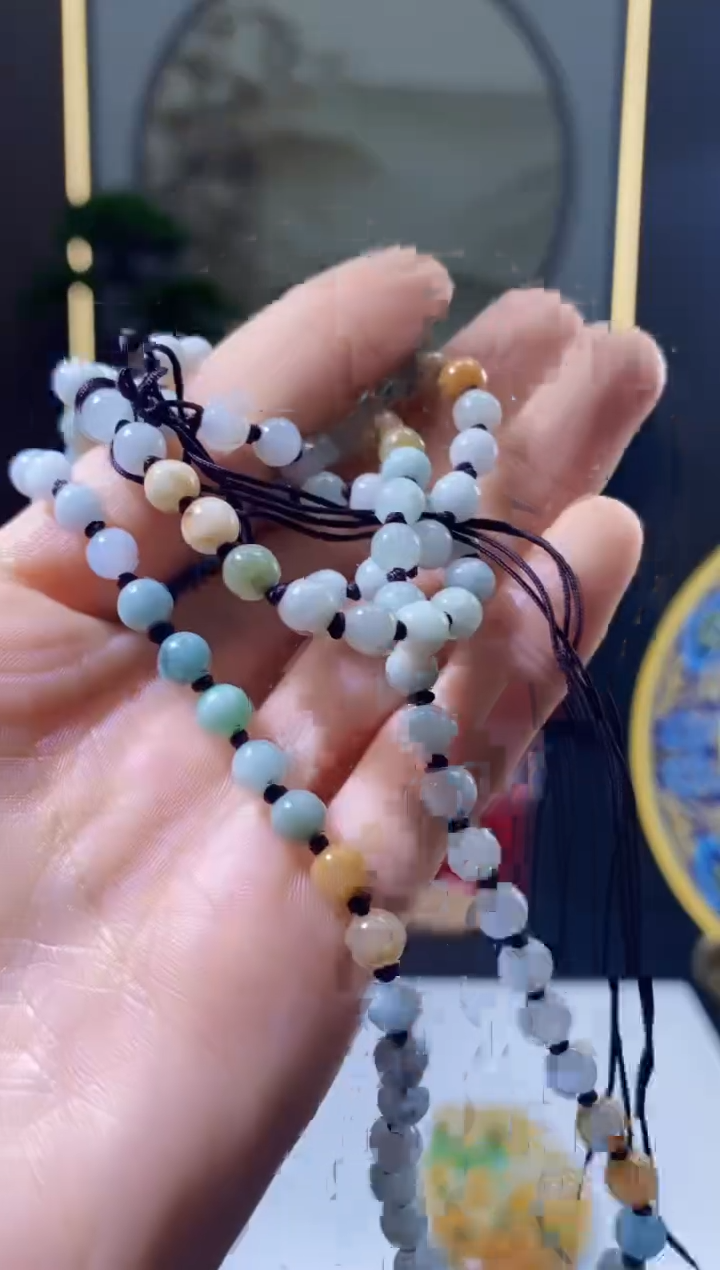 【闪购商品】定制翡翠未镶嵌QX006116