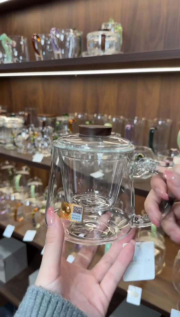 禾器 承隆杯    