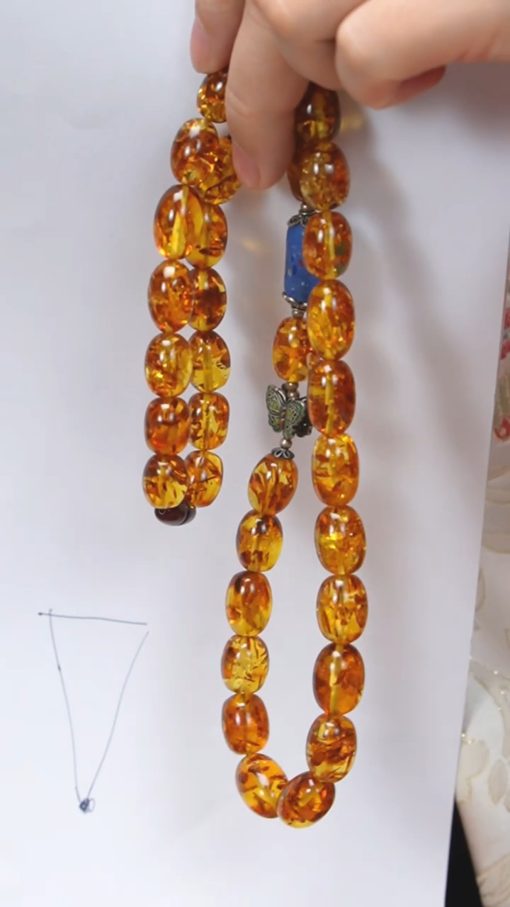 【闪购商品】琥珀珠宝奇石未镶嵌 