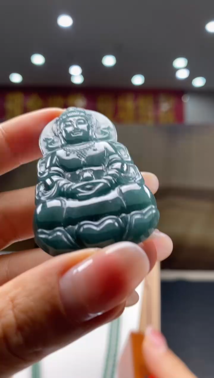 【闪购商品】定制翡翠未镶嵌********26