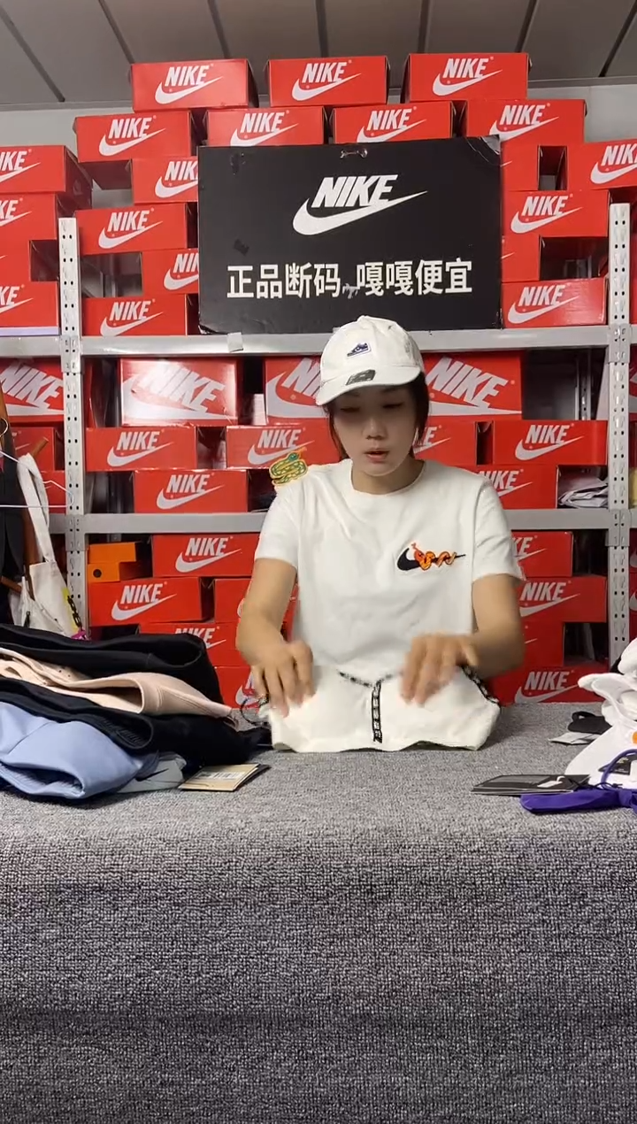419编码 瑕疵直播间过款 尺码S