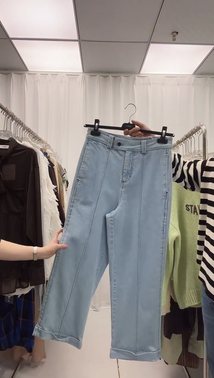 编号070  设计师品牌 裤子 一口价