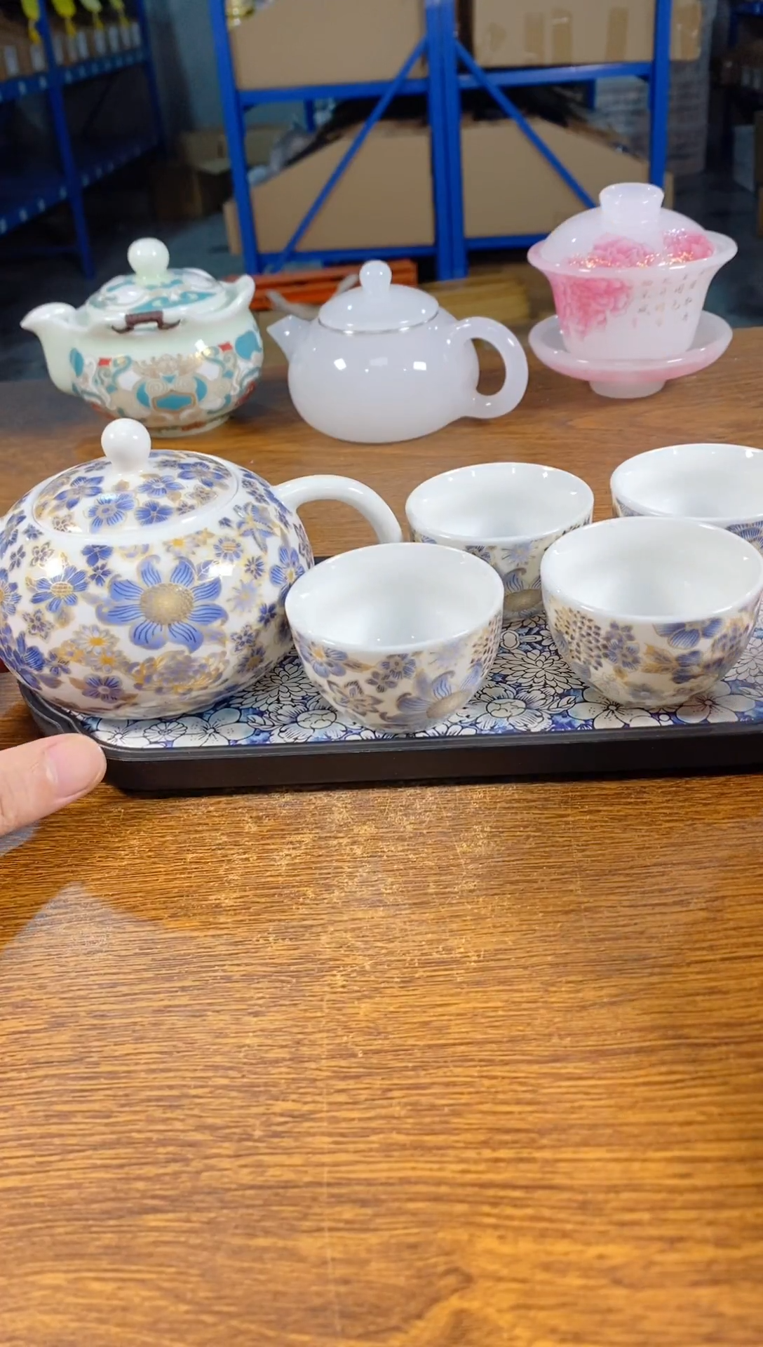 汉发陶瓷福利清仓