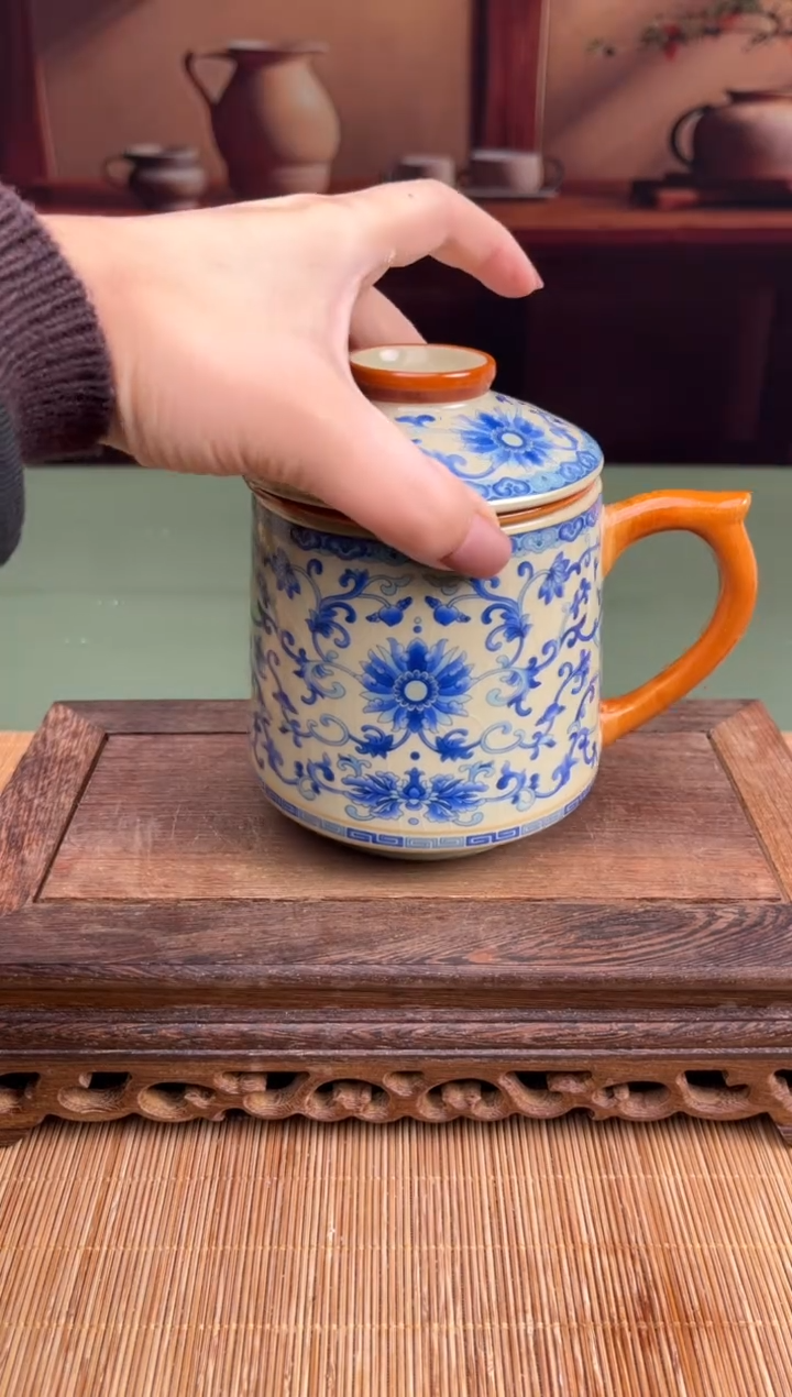 【闪购商品】顾德茶器福利闪购链接