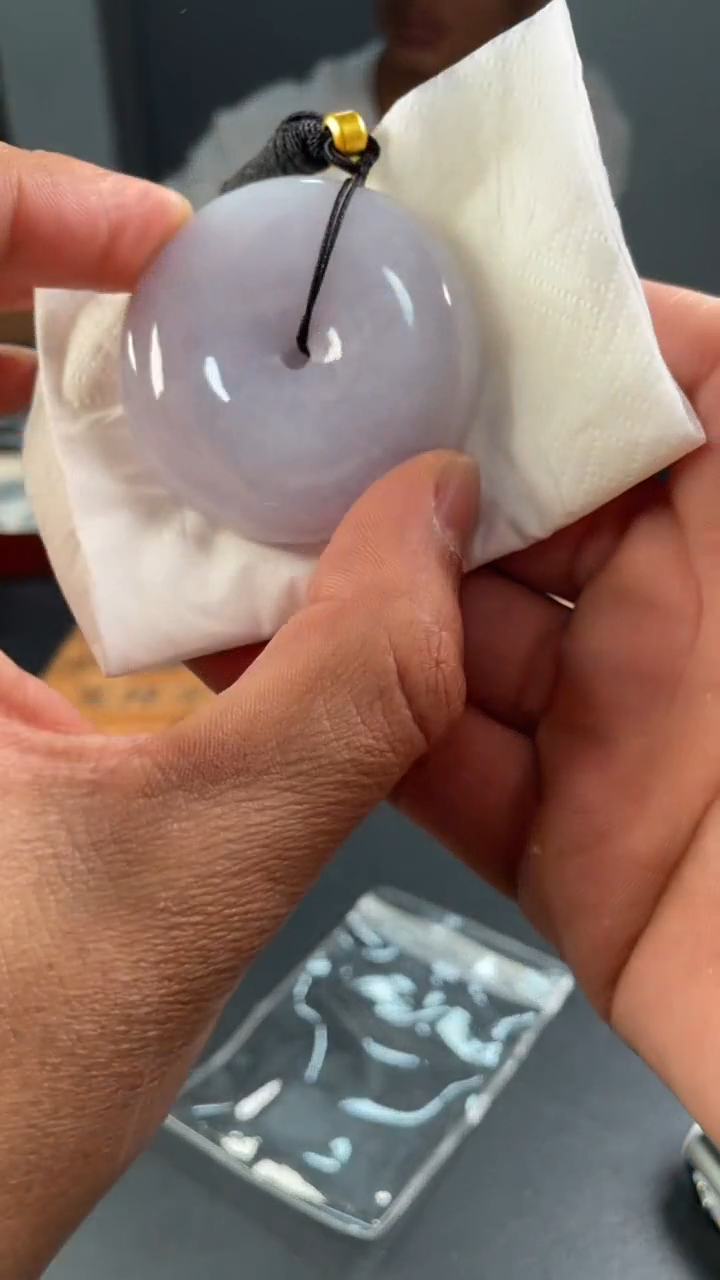 【闪购商品】定制翡翠未镶嵌定制孤品