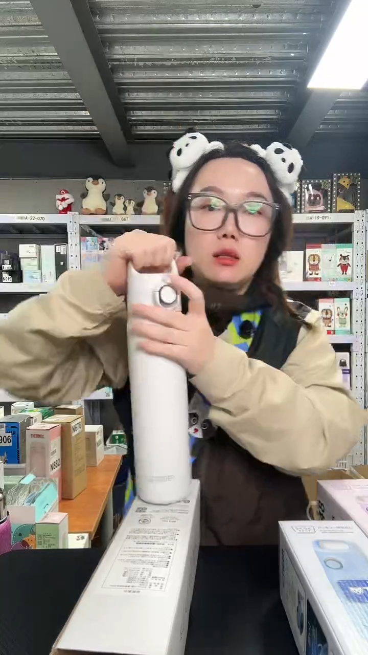 不锈钢N749 白色 800ml