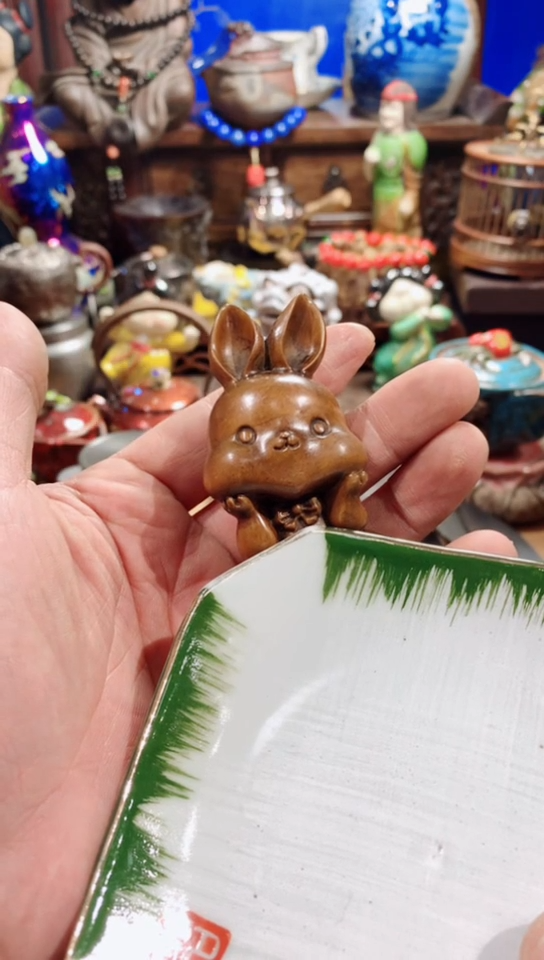 【闪购商品】瓷器默认链接一物一拍