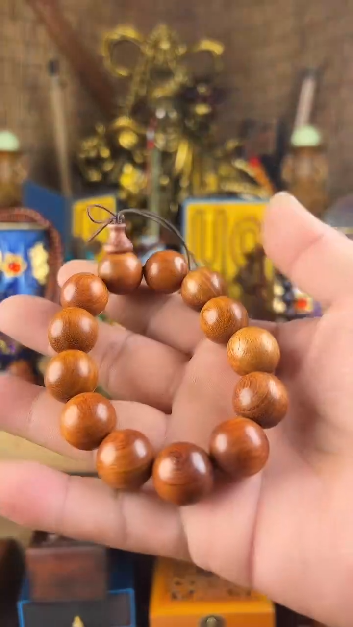 滴血莲花菩提吊坠所见即所得