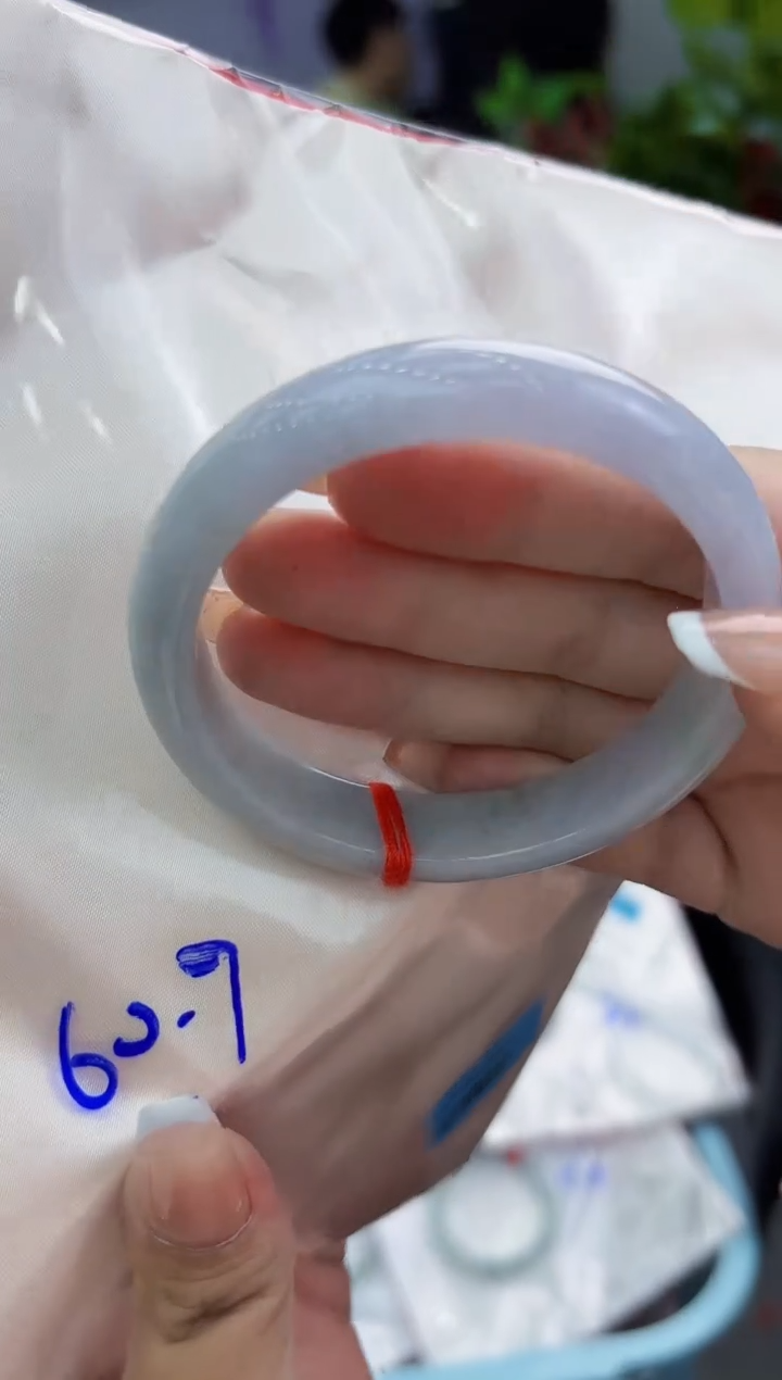 【闪购商品】翡翠手镯未镶嵌翡翠手镯