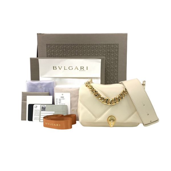 95新/宝格丽/包包/250123WW0035