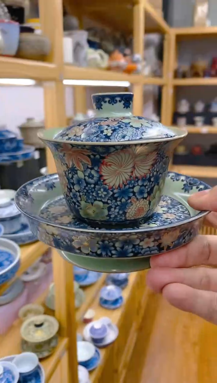 【闪购商品】其他高温烧制陶瓷112