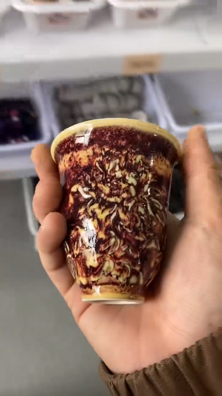 瓷片陶瓷茶具茶器