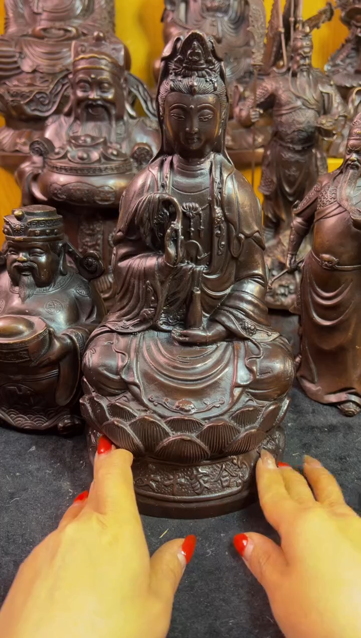 【闪购商品】1案台摆件 物品摆件 