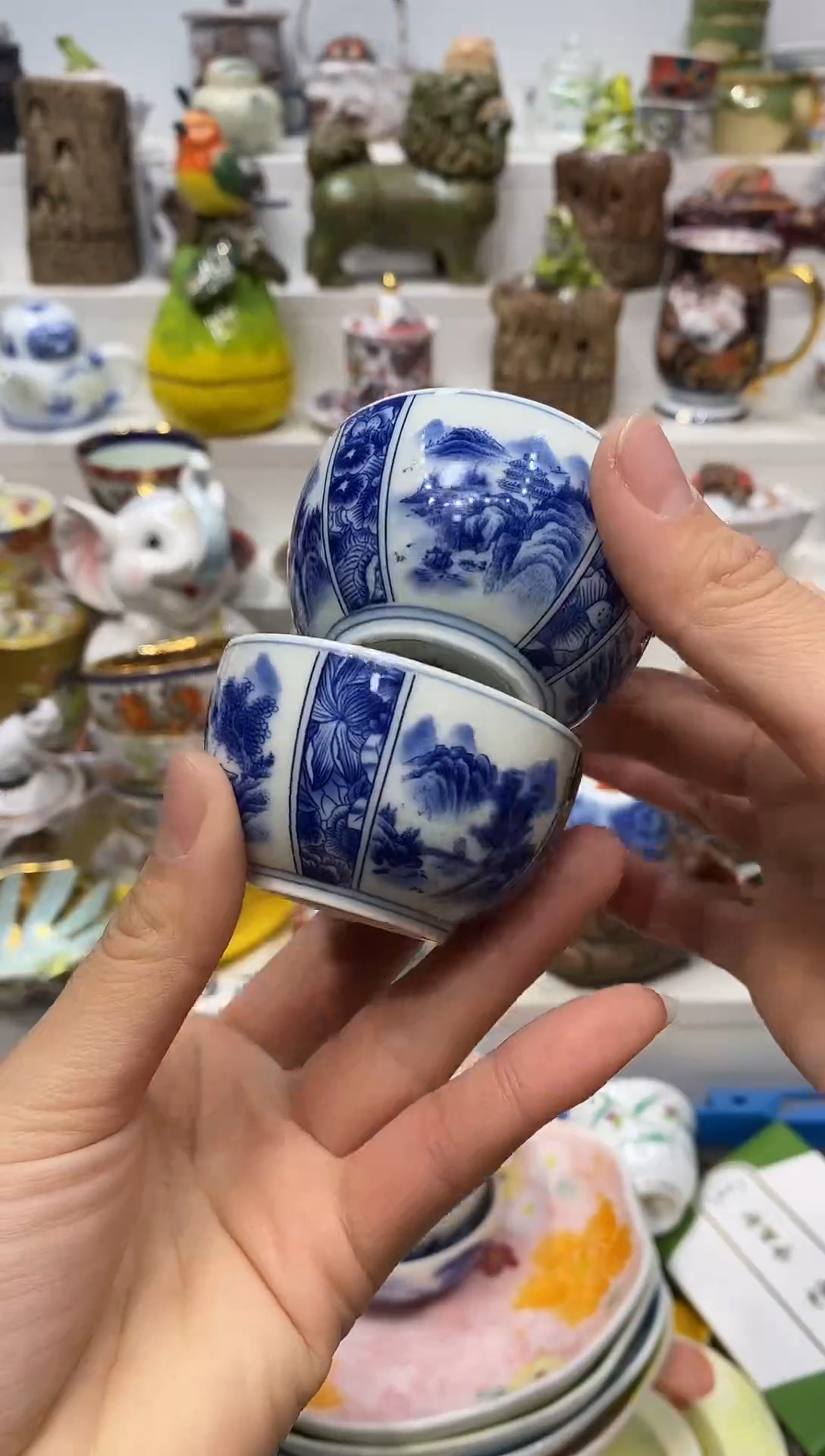 瓷片G****️20包邮 新疆西藏200包邮